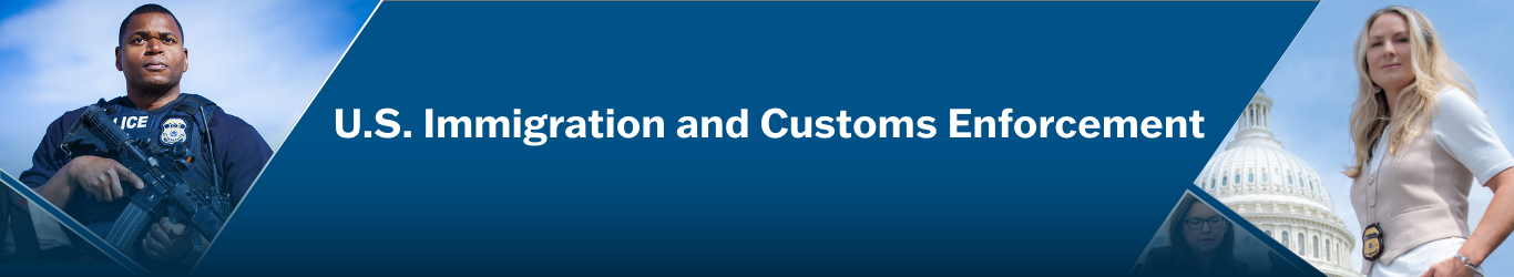 Immigration and Customs Enforcement